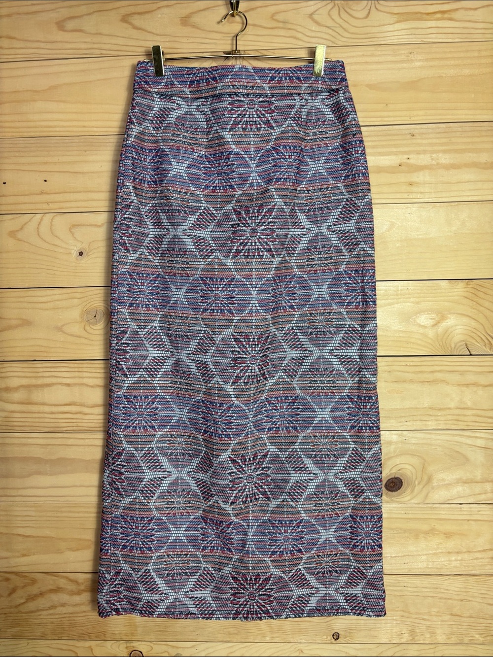 Wayward Fancies Eshakti pencil skirt M 10
